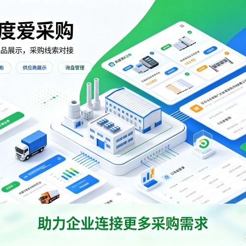 金城江百度爱采购